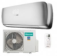 Сплит-системы HISENSE инверторного типа